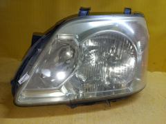 Фара на Toyota Noah AZR60G 28-181, Левое расположение