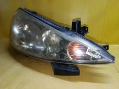 Фара на Mitsubishi Grandis NA4W 100-87649, Правое расположение