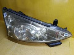 Фара 100-87649 100-87649 на Mitsubishi Grandis NA4W Фото 3