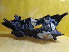 Фара 100-87649 100-87649 на Mitsubishi Grandis NA4W Фото 5