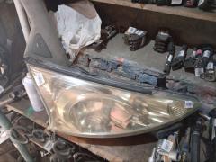 Фара 100-87649 100-87649 на Mitsubishi Grandis NA4W Фото 6