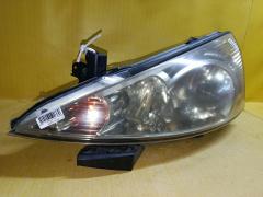 Фара на Mitsubishi Grandis NA4W 100-87649, Левое расположение