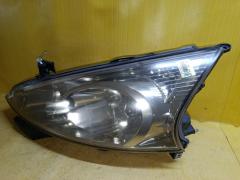 Фара 100-87649 100-87649 на Mitsubishi Grandis NA4W Фото 2