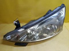 Фара 100-87649 100-87649 на Mitsubishi Grandis NA4W Фото 3