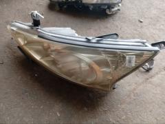Фара 100-87649 100-87649 на Mitsubishi Grandis NA4W Фото 8