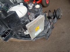 Фара 100-87649 100-87649 на Mitsubishi Grandis NA4W Фото 9