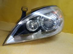 Фара на Volvo S60 FS 31299992, Левое расположение