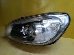 Фара 31299992 на Volvo S60 FS Фото 2