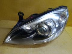 Фара 31299992 на Volvo S60 FS Фото 3