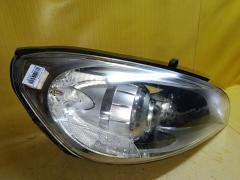 Фара 31299993 на Volvo S60 FS Фото 2