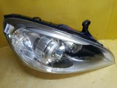 Фара 31299993 на Volvo S60 FS Фото 3
