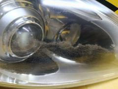 Фара 31299993 на Volvo S60 FS Фото 4