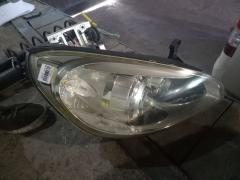 Фара 31299993 на Volvo S60 FS Фото 7