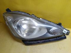 Фара P6865 P6865 на Honda Fit GE6 Фото 3