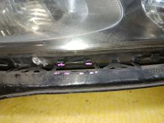 Фара P6865 P6865 на Honda Fit GE6 Фото 4