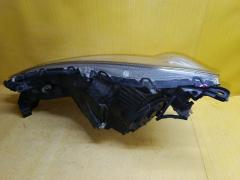 Фара P6865 P6865 на Honda Fit GE6 Фото 6