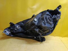 Фара P6865 P6865 на Honda Fit GE6 Фото 8