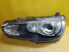 Фара EBM921-22 EBM921-22 на Mitsubishi Galant Fortis CX6A Фото 3