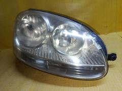 Фара на Volkswagen Jetta 1K 1K6941006Q, Правое расположение