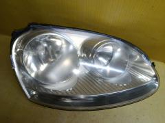 Фара 1K6941006Q на Volkswagen Jetta 1K Фото 3