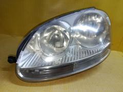 Фара на Volkswagen Jetta 1K 1K6941005Q, Левое расположение