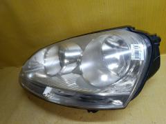 Фара 1K6941005Q на Volkswagen Jetta 1K Фото 2