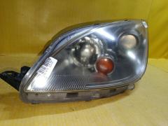 Фара на Mitsubishi Colt Z21A P4398, Левое расположение