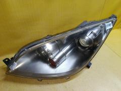 Фара P4398 P4398 на Mitsubishi Colt Z21A Фото 3