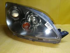 Фара на Mitsubishi Colt Z21A P4398, Правое расположение
