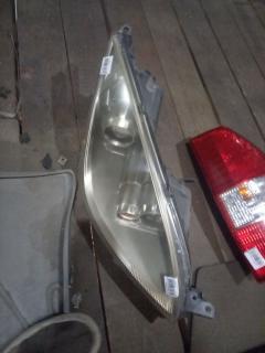 Фара P4398 P4398 на Mitsubishi Colt Z21A Фото 6