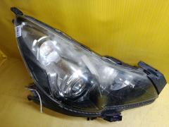 Фара 100-20061 100-20061 на Subaru Legacy BM9 Фото 3