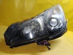 Фара на Subaru Legacy BM9 100-20061, Левое расположение