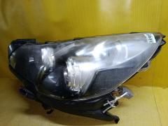 Фара 100-20061 100-20061 на Subaru Legacy BM9 Фото 2