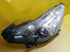 Фара 100-20061 100-20061 на Subaru Legacy BM9 Фото 3
