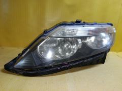 Фара на Honda Airwave GJ1 100-22591, Левое расположение