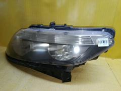 Фара 100-22591 100-22591 на Honda Airwave GJ1 Фото 2