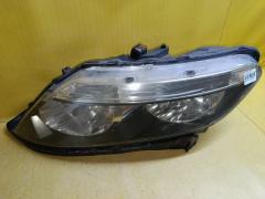 Фара 100-22591 100-22591 на Honda Airwave GJ1 Фото 3