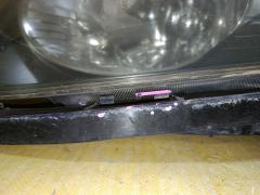 Фара 100-22591 100-22591 на Honda Airwave GJ1 Фото 4