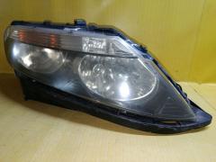 Фара на Honda Airwave GJ1 100-22591, Правое расположение