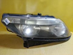 Фара 100-22591 100-22591 на Honda Airwave GJ1 Фото 2