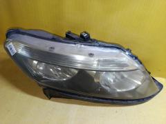 Фара 100-22591 100-22591 на Honda Airwave GJ1 Фото 3