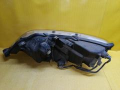 Фара 100-22591 100-22591 на Honda Airwave GJ1 Фото 4