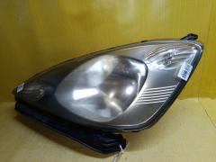 Фара P6865 P6865 на Honda Fit GE6 Фото 2
