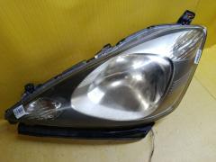 Фара P6865 P6865 на Honda Fit GE6 Фото 3