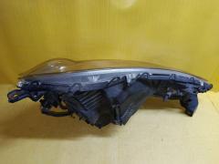 Фара P6865 P6865 на Honda Fit GE6 Фото 5