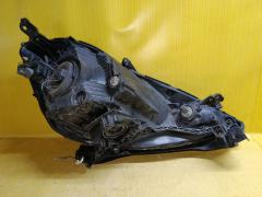 Фара P6865 P6865 на Honda Fit GE6 Фото 8