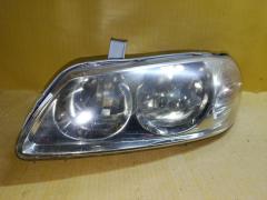 Фара на Nissan Bluebird Sylphy FG10 1723, Левое расположение