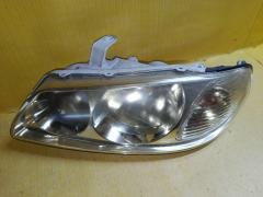 Фара 1723 1723 на Nissan Bluebird Sylphy FG10 Фото 3