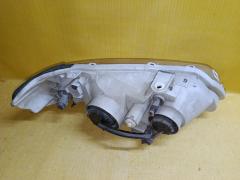 Фара 1723 1723 на Nissan Bluebird Sylphy FG10 Фото 4
