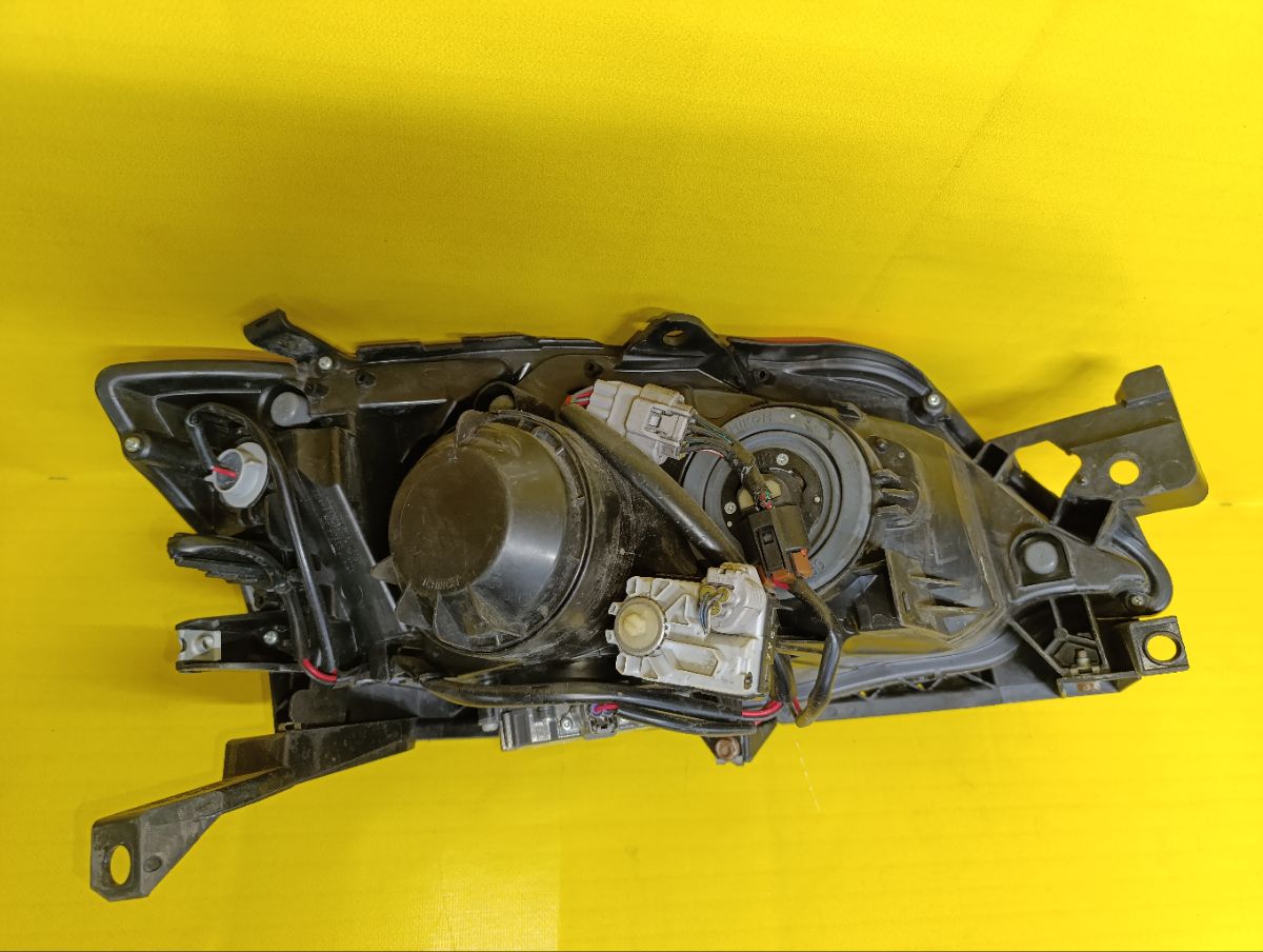 Фара 1809 1809 на Subaru Impreza Wagon GH2 Фото 15